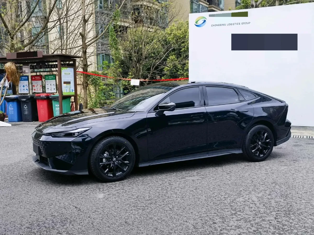 2024 ChangAn UNI-V 1.5T 188HP L4 7DCT,autocango,china used car exporter,china ev exporter,chinese used car exporter,chinese used ev exporter