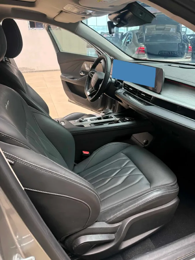 2022 Chery Arrizo 8 1.6T 197HP L4 7DCT,autocango,china used car exporter,china ev exporter,chinese used car exporter,chinese used ev exporter