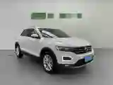 2022 Volkswagen T-Roc 1.4T 150HP L4 7DCT