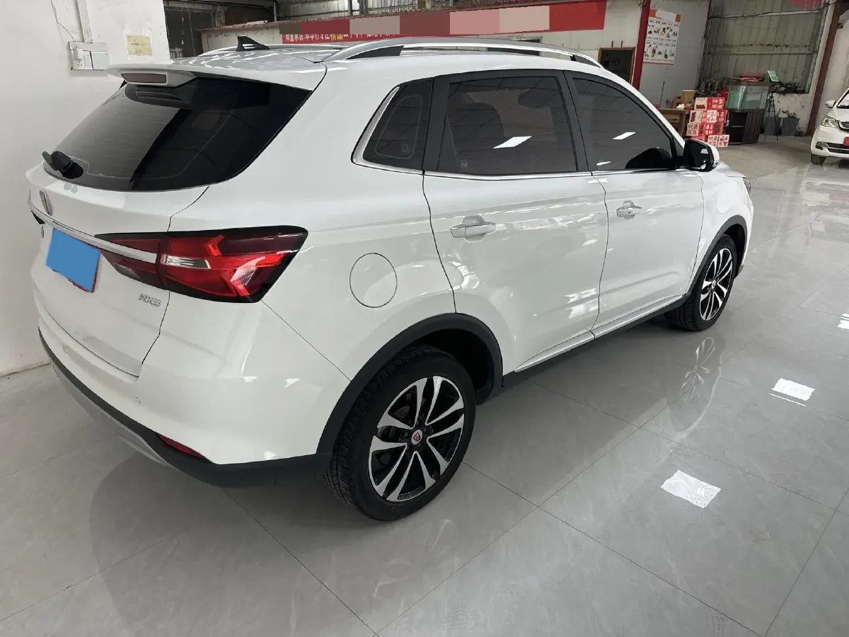 2018 JAC Refine S7 1.5T 174HP L4 6DCT,autocango,china used car exporter,china ev exporter,chinese used car exporter,chinese used ev exporter