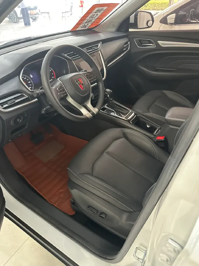 2018 JAC Refine S7 1.5T 174HP L4 6DCT,autocango,china used car exporter,china ev exporter,chinese used car exporter,chinese used ev exporter