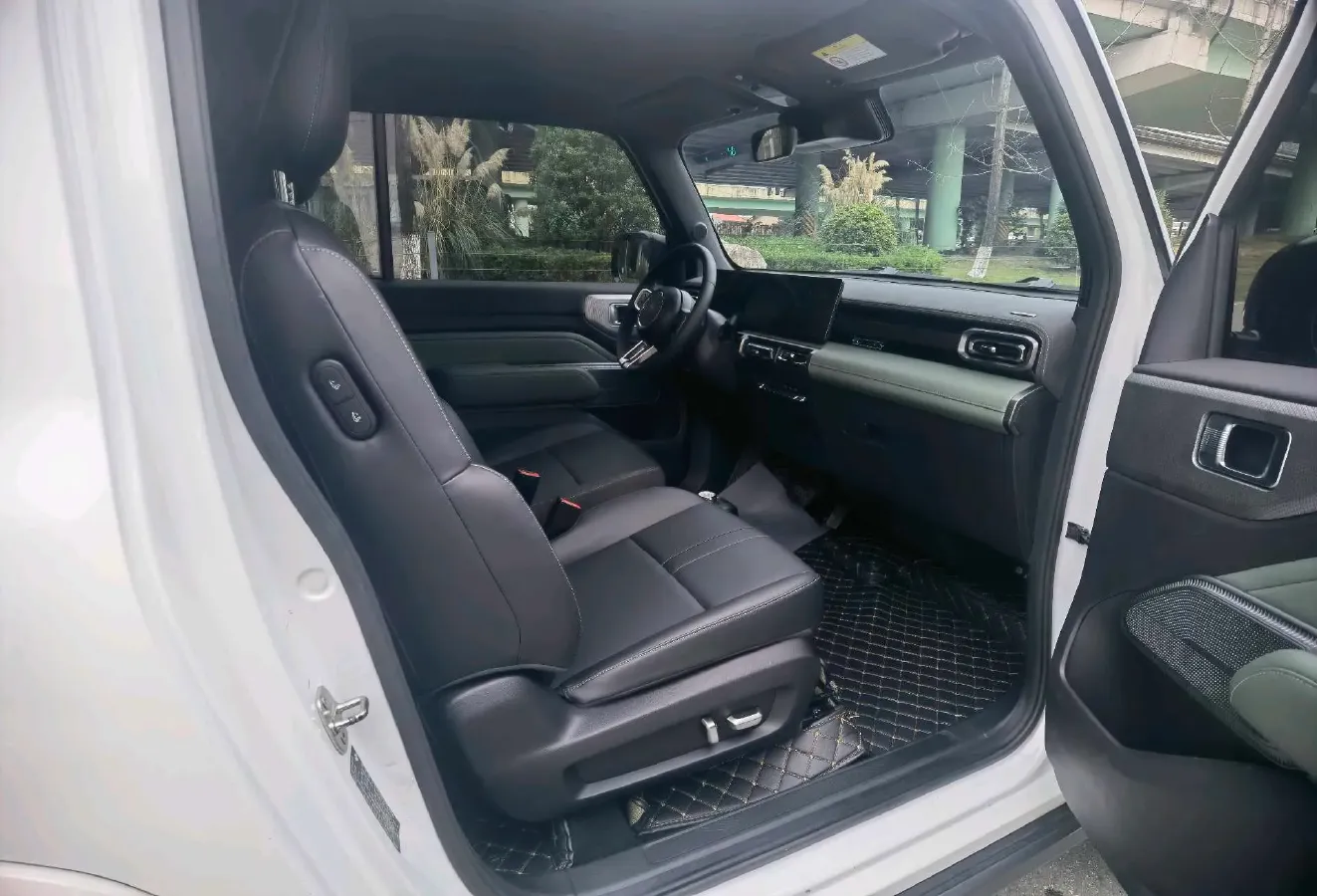 2023 BaoJun Yep BEV 28.1KWH,autocango,china used car exporter,china ev exporter,chinese used car exporter,chinese used ev exporter