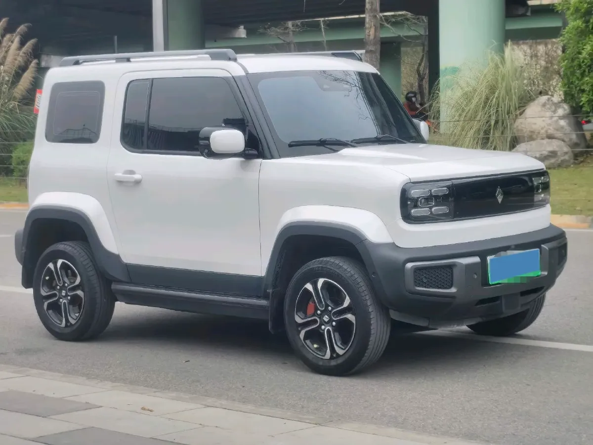 2023 BaoJun Yep BEV 28.1KWH,autocango,china used car exporter,china ev exporter,chinese used car exporter,chinese used ev exporter