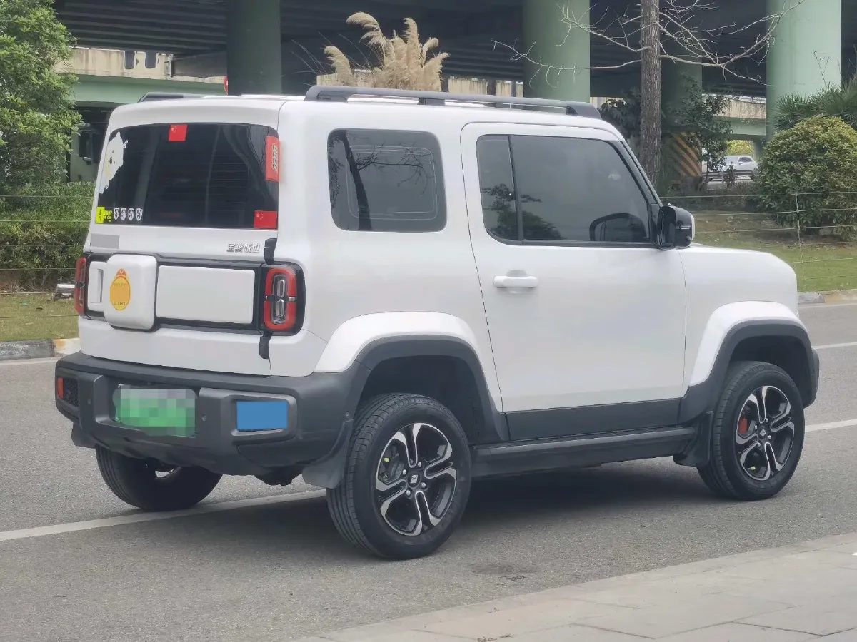 2023 BaoJun Yep BEV 28.1KWH,autocango,china used car exporter,china ev exporter,chinese used car exporter,chinese used ev exporter