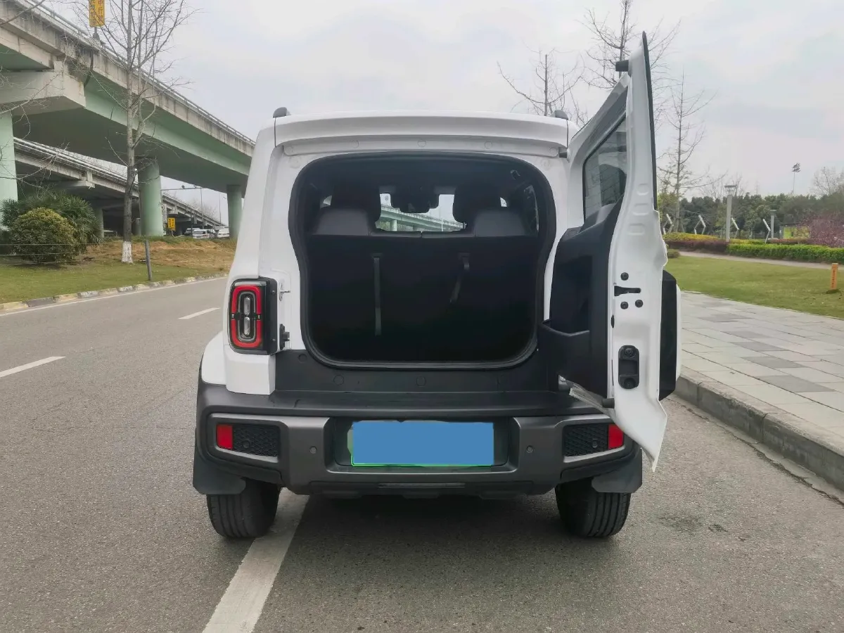 2023 BaoJun Yep BEV 28.1KWH,autocango,china used car exporter,china ev exporter,chinese used car exporter,chinese used ev exporter