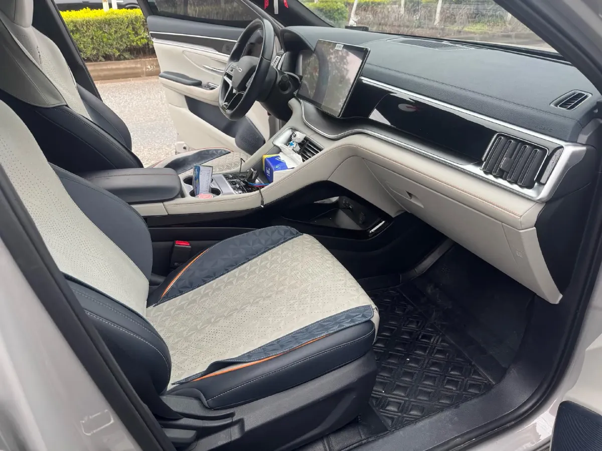 2023 BYD Song Plus 1.5L 110HP L4 E-CVT PHEV 18.3KWH,autocango,china used car exporter,china ev exporter,chinese used car exporter,chinese used ev exporter