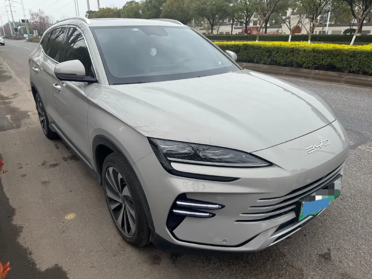 2023 BYD Song Plus 1.5L 110HP L4 E-CVT PHEV 18.3KWH,autocango,china used car exporter,china ev exporter,chinese used car exporter,chinese used ev exporter