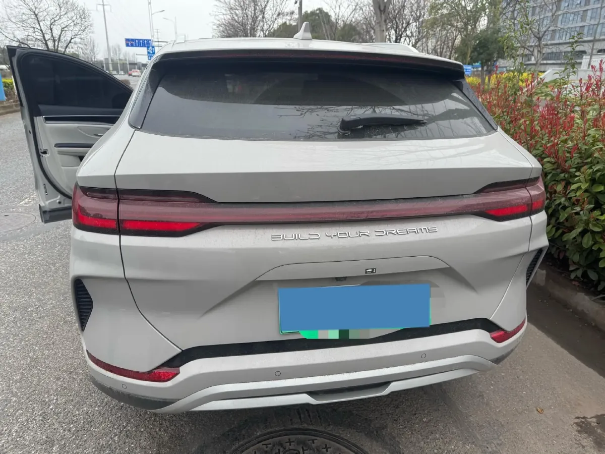 2023 BYD Song Plus 1.5L 110HP L4 E-CVT PHEV 18.3KWH,autocango,china used car exporter,china ev exporter,chinese used car exporter,chinese used ev exporter