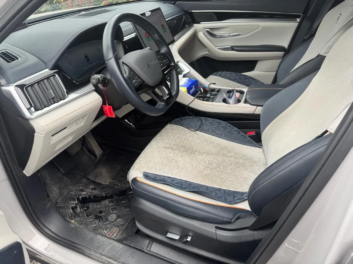 2023 BYD Song Plus 1.5L 110HP L4 E-CVT PHEV 18.3KWH,autocango,china used car exporter,china ev exporter,chinese used car exporter,chinese used ev exporter