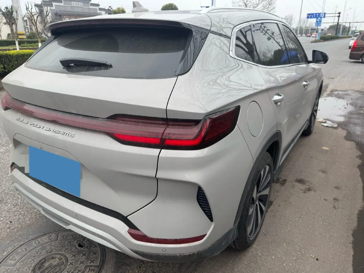 2023 BYD Song Plus 1.5L 110HP L4 E-CVT PHEV 18.3KWH,autocango,china used car exporter,china ev exporter,chinese used car exporter,chinese used ev exporter