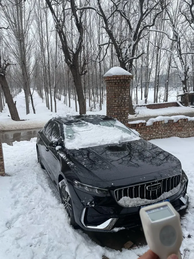 2025 Geely Preface 1.5T 181HP L4 7DCT,autocango,china used car exporter,china ev exporter,chinese used car exporter,chinese used ev exporter