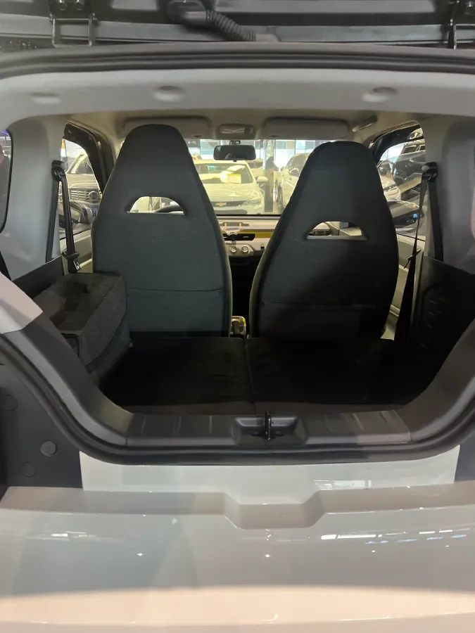 2022 Chery QQ Ice Cream BEV 13.85KWH,autocango,china used car exporter,china ev exporter,chinese used car exporter,chinese used ev exporter