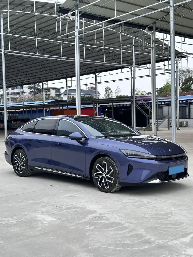 2025 BaoJun XiangJing 1.5T 143HP L4 1DHT PHEV,autocango,china used car exporter,china ev exporter,chinese used car exporter,chinese used ev exporter