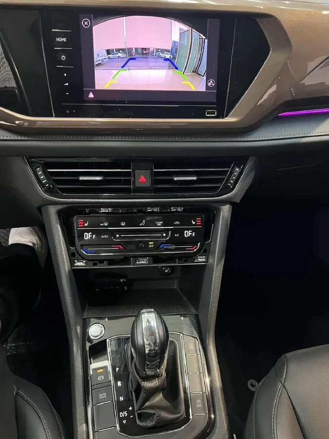 2021 Volkswagen Tharu 1.4T 150HP L4 7DCT,autocango,china used car exporter,china ev exporter,chinese used car exporter,chinese used ev exporter