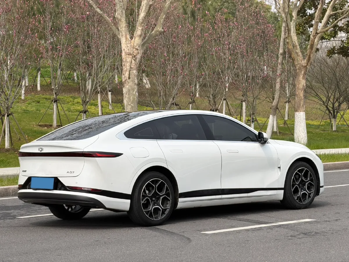 2025 ChangAn QiYuan A07 REEV 98HP REEV 28.4KWH,autocango,china used car exporter,china ev exporter,chinese used car exporter,chinese used ev exporter