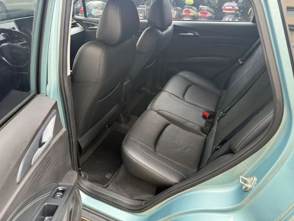 2022 ChangAn Kaicene RuiXing EM60 BEV 41.86KWH,autocango,china used car exporter,china ev exporter,chinese used car exporter,chinese used ev exporter