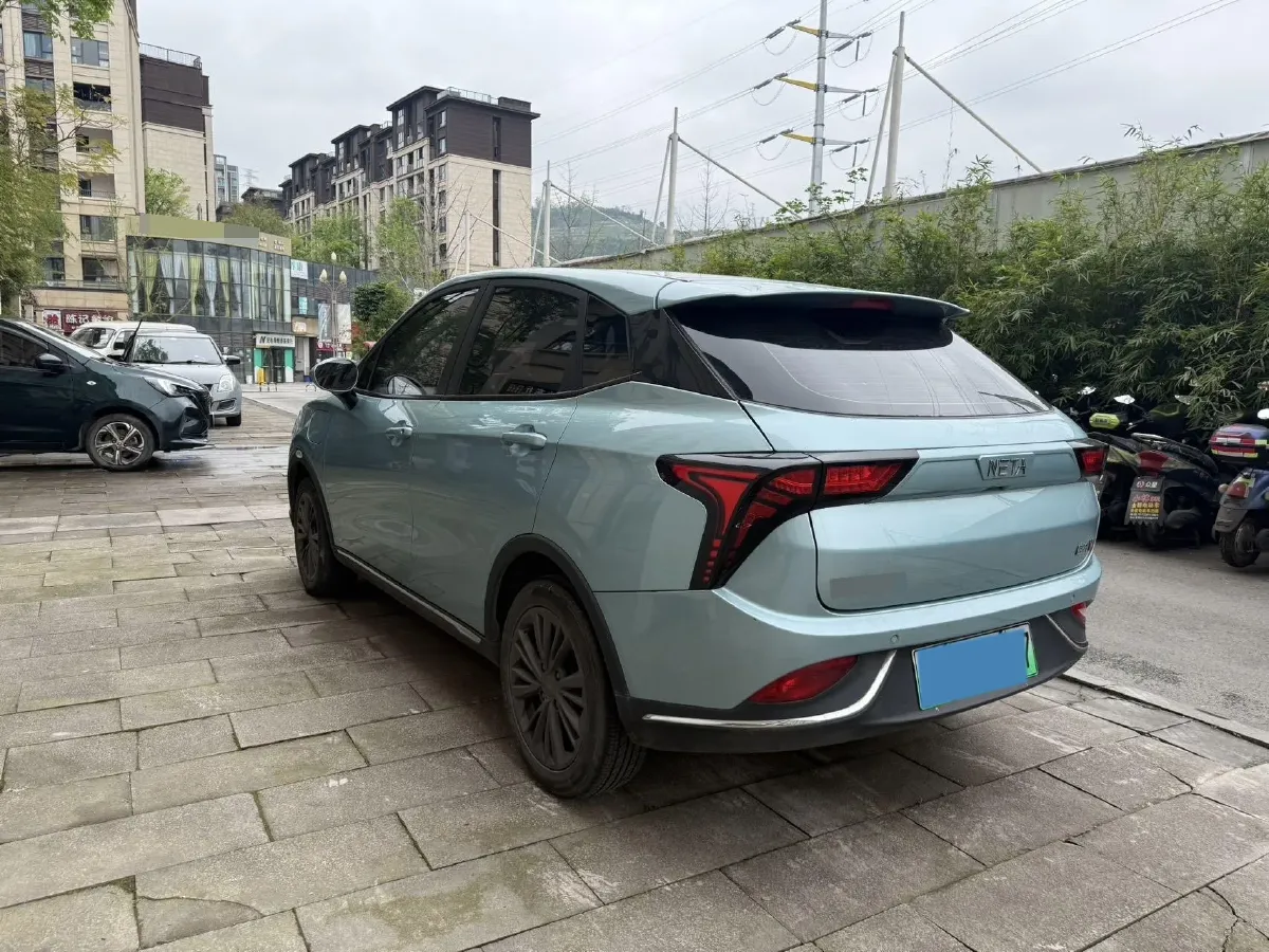 2022 ChangAn Kaicene RuiXing EM60 BEV 41.86KWH,autocango,china used car exporter,china ev exporter,chinese used car exporter,chinese used ev exporter