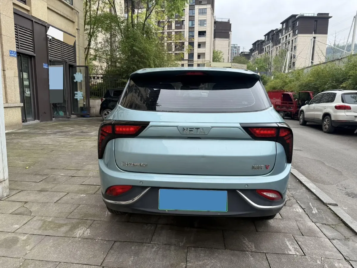 2022 ChangAn Kaicene RuiXing EM60 BEV 41.86KWH,autocango,china used car exporter,china ev exporter,chinese used car exporter,chinese used ev exporter