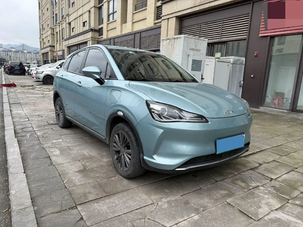 2022 ChangAn Kaicene RuiXing EM60 BEV 41.86KWH,autocango,china used car exporter,china ev exporter,chinese used car exporter,chinese used ev exporter