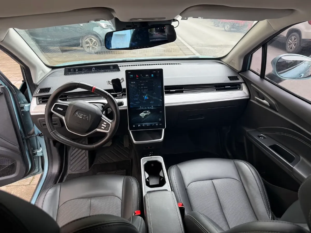 2022 ChangAn Kaicene RuiXing EM60 BEV 41.86KWH,autocango,china used car exporter,china ev exporter,chinese used car exporter,chinese used ev exporter