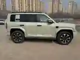 2025 FangChengBao Bao 5 1.5T 194HP L4 E-CVT PHEV 31.8KWH
