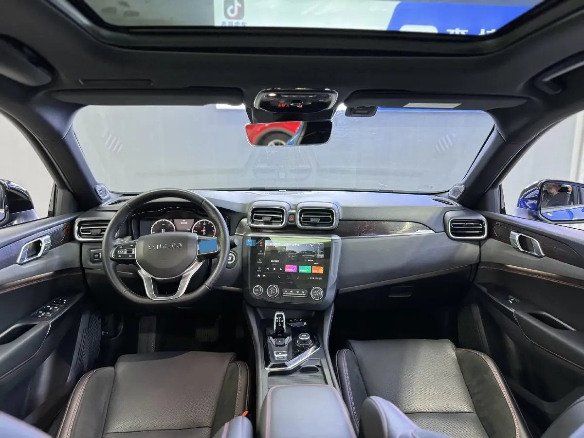 2019 LYNK&CO 01 2.0T 190HP L4 6AT,autocango,china used car exporter,china ev exporter,chinese used car exporter,chinese used ev exporter