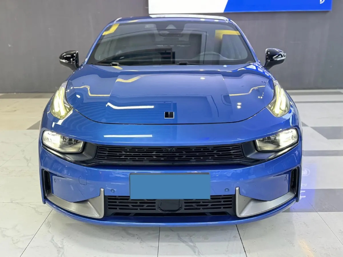 2019 LYNK&CO 01 2.0T 190HP L4 6AT,autocango,china used car exporter,china ev exporter,chinese used car exporter,chinese used ev exporter