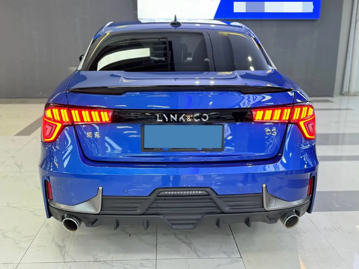2019 LYNK&CO 01 2.0T 190HP L4 6AT,autocango,china used car exporter,china ev exporter,chinese used car exporter,chinese used ev exporter