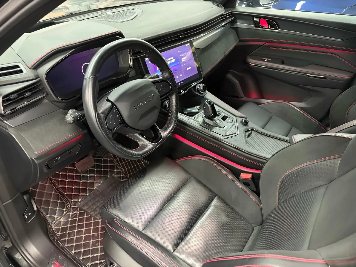 2020 LYNK&CO 05 2.0T 254HP L4 8AT,autocango,china used car exporter,china ev exporter,chinese used car exporter,chinese used ev exporter