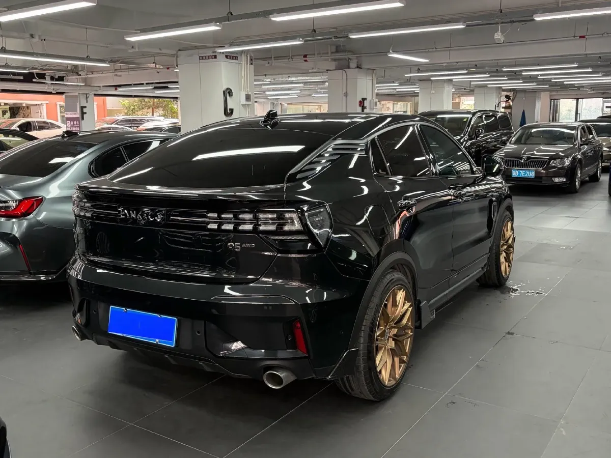 2020 LYNK&CO 05 2.0T 254HP L4 8AT,autocango,china used car exporter,china ev exporter,chinese used car exporter,chinese used ev exporter