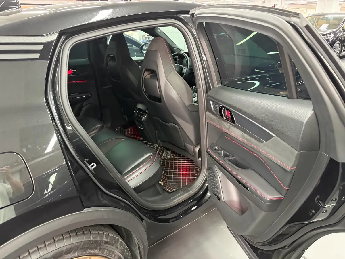 2020 LYNK&CO 05 2.0T 254HP L4 8AT,autocango,china used car exporter,china ev exporter,chinese used car exporter,chinese used ev exporter