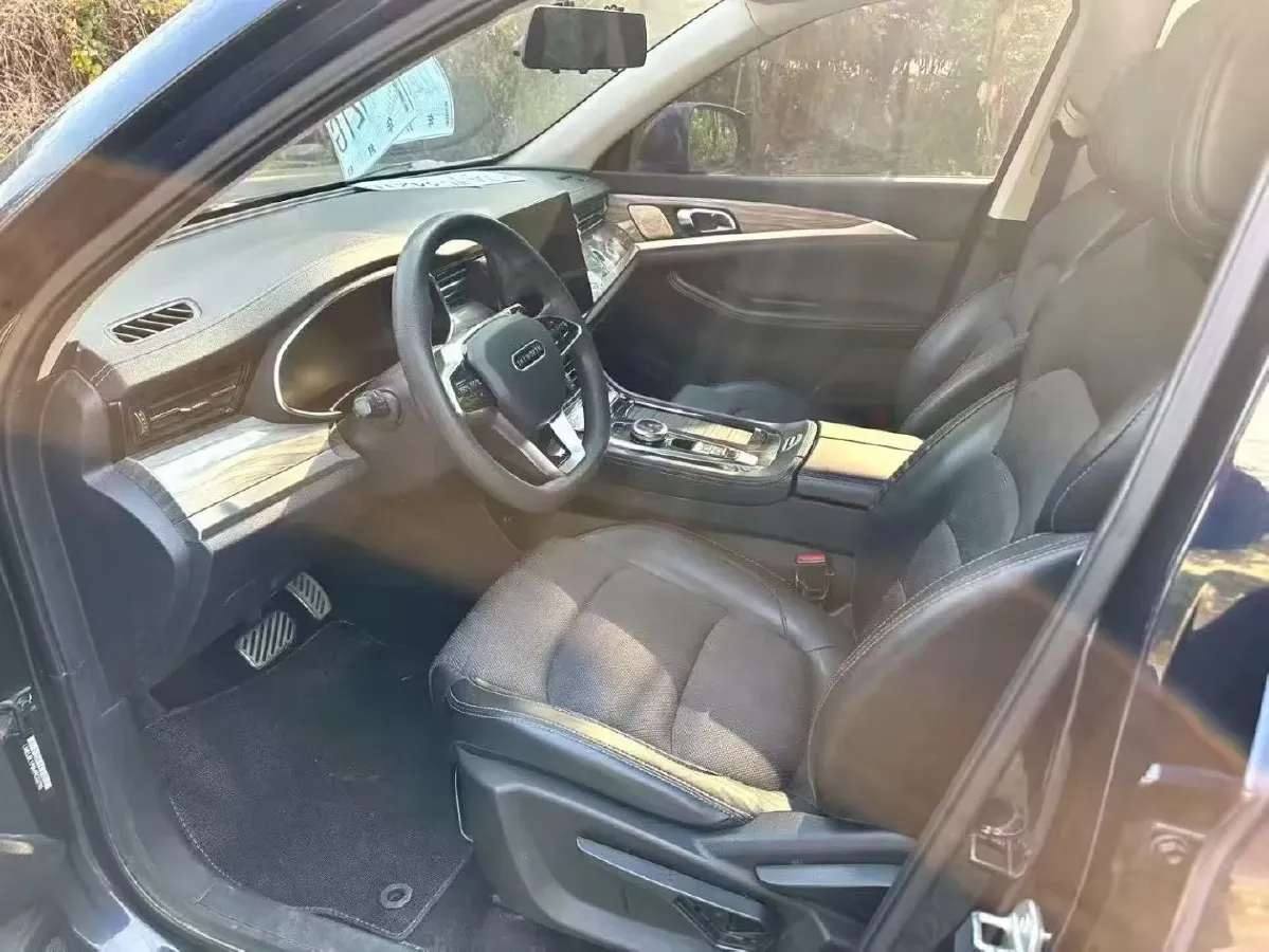 2021 Skyworth EV6 BEV 55.33KWH,autocango,china used car exporter,china ev exporter,chinese used car exporter,chinese used ev exporter