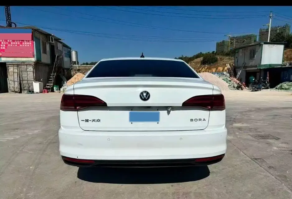 2021 Volkswagen Bora 1.5L 113HP L4 6AT,autocango,china used car exporter,china ev exporter,chinese used car exporter,chinese used ev exporter