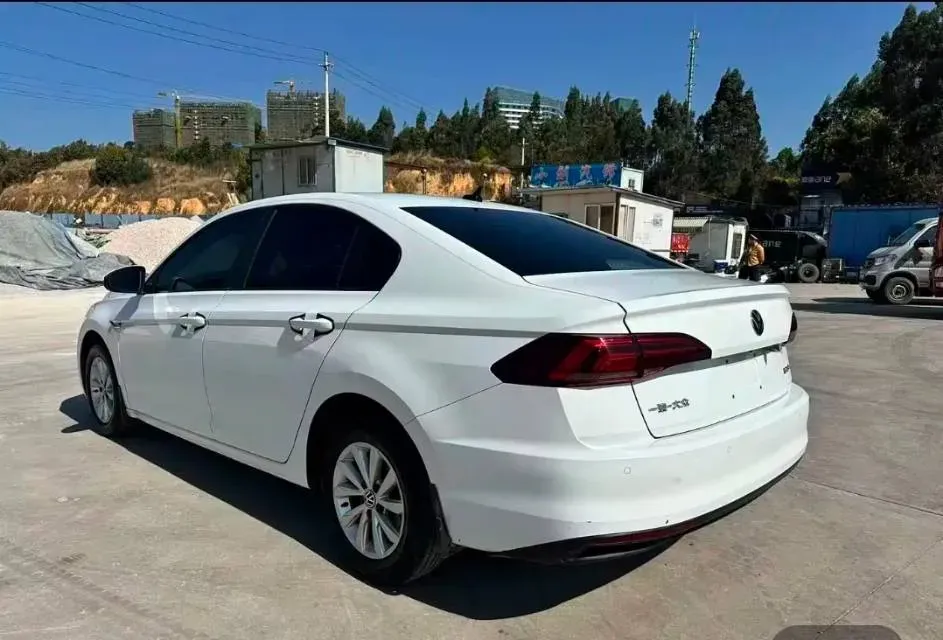 2021 Volkswagen Bora 1.5L 113HP L4 6AT,autocango,china used car exporter,china ev exporter,chinese used car exporter,chinese used ev exporter