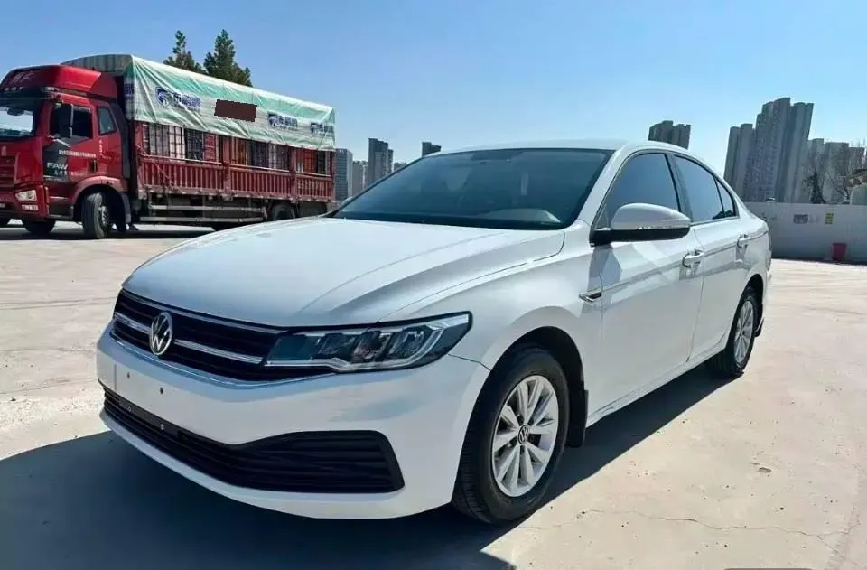2021 Volkswagen Bora 1.5L 113HP L4 6AT,autocango,china used car exporter,china ev exporter,chinese used car exporter,chinese used ev exporter