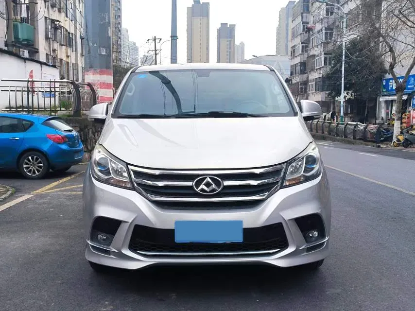 2018 MAXUS G10 2.0T 224HP L4 6AT,autocango,china used car exporter,china ev exporter,chinese used car exporter,chinese used ev exporter