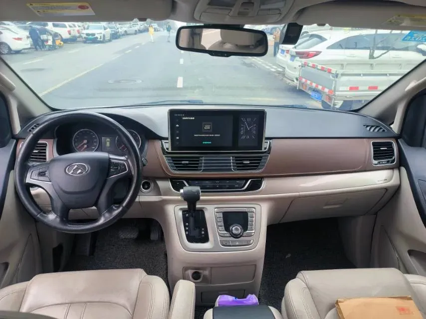 2018 MAXUS G10 2.0T 224HP L4 6AT,autocango,china used car exporter,china ev exporter,chinese used car exporter,chinese used ev exporter