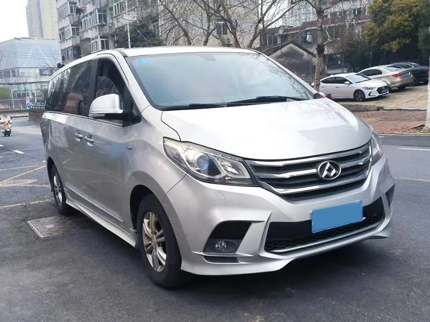 2018 MAXUS G10 2.0T 224HP L4 6AT,autocango,china used car exporter,china ev exporter,chinese used car exporter,chinese used ev exporter