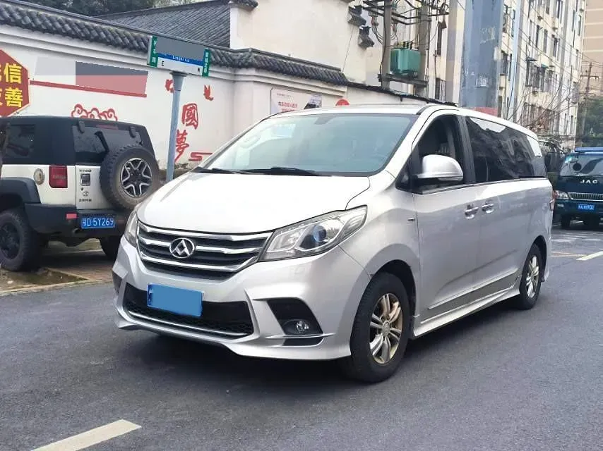 2018 MAXUS G10 2.0T 224HP L4 6AT,autocango,china used car exporter,china ev exporter,chinese used car exporter,chinese used ev exporter
