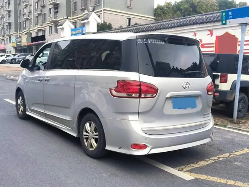 2018 MAXUS G10 2.0T 224HP L4 6AT,autocango,china used car exporter,china ev exporter,chinese used car exporter,chinese used ev exporter