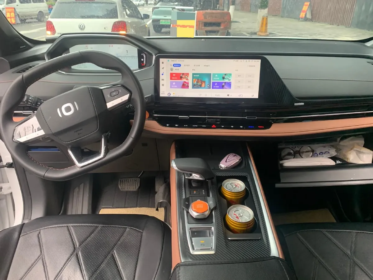 2024 ChangAn QiYuan Q05 Classic 1.5L 110HP L4 E-CVT PHEV 18.4KWH,autocango,china used car exporter,china ev exporter,chinese used car exporter,chinese used ev exporter