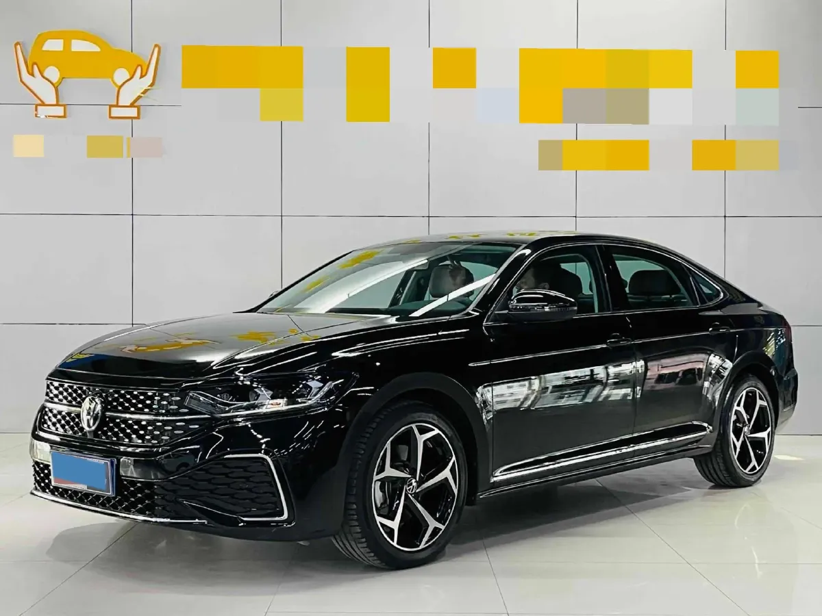 2024 Volkswagen Passat 2.0T 220HP L4 7DCT,autocango,china used car exporter,china ev exporter,chinese used car exporter,chinese used ev exporter