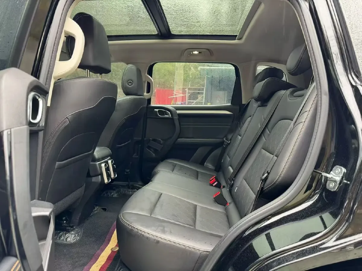 2022 Haval Dargo 1.5T 184HP L4 7DCT,autocango,china used car exporter,china ev exporter,chinese used car exporter,chinese used ev exporter