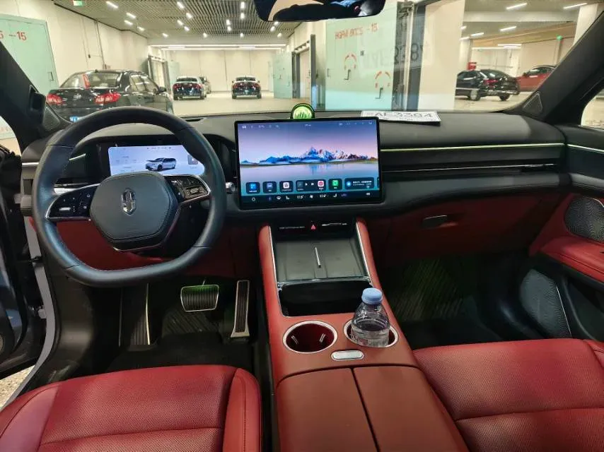 2025 AITO AITO M5 1.5T 152HP L4 REEV 42KWH,autocango,china used car exporter,china ev exporter,chinese used car exporter,chinese used ev exporter