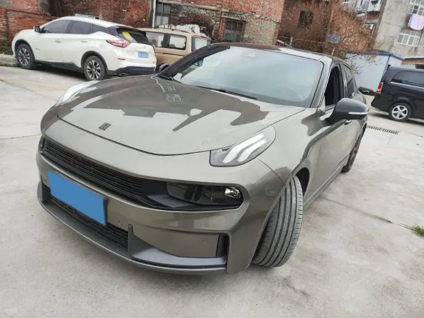 2021 LYNK&CO 03 1.5T 180HP L3 7DCT,autocango,china used car exporter,china ev exporter,chinese used car exporter,chinese used ev exporter