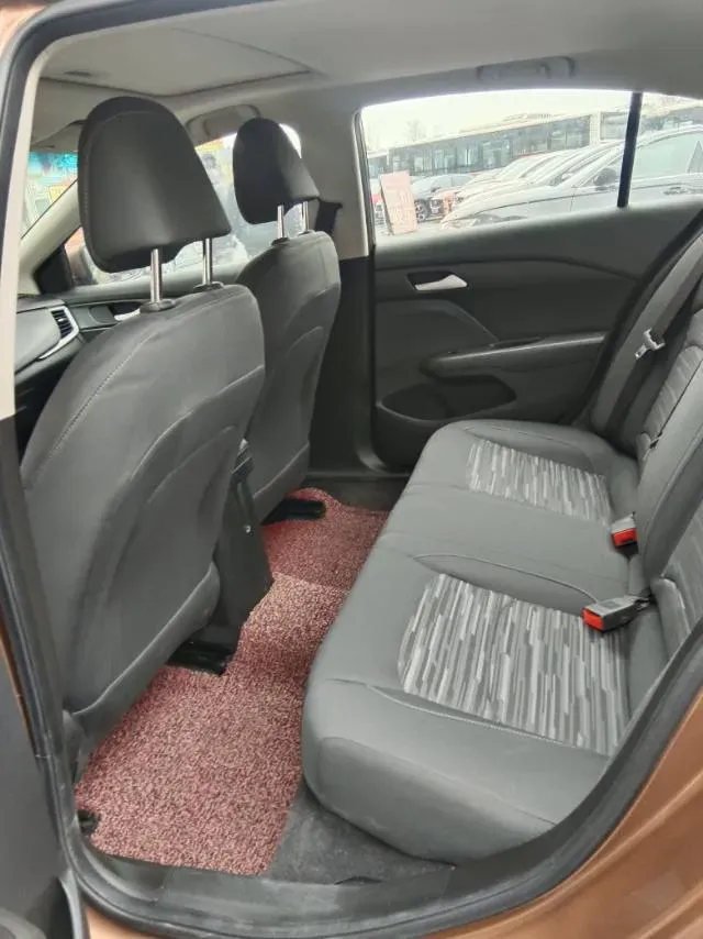 2016 Chevrolet Cavalier 1.5L 113HP L4 6AT,autocango,china used car exporter,china ev exporter,chinese used car exporter,chinese used ev exporter