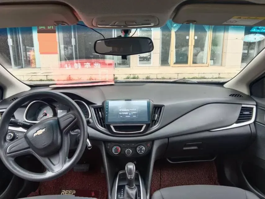 2016 Chevrolet Cavalier 1.5L 113HP L4 6AT,autocango,china used car exporter,china ev exporter,chinese used car exporter,chinese used ev exporter