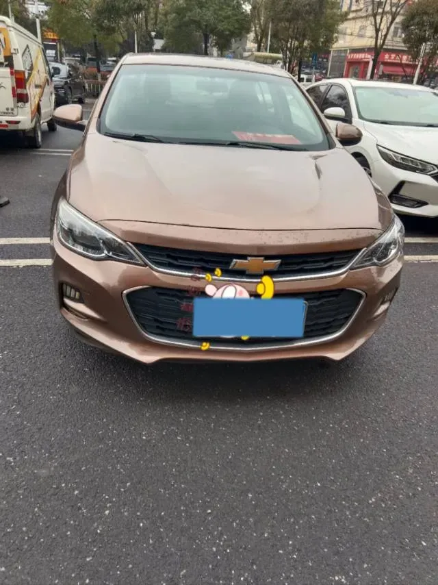 2016 Chevrolet Cavalier 1.5L 113HP L4 6AT,autocango,china used car exporter,china ev exporter,chinese used car exporter,chinese used ev exporter