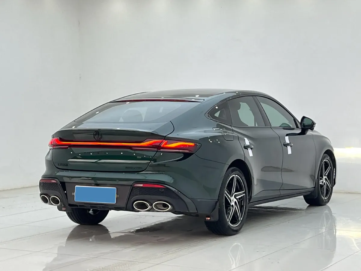 2023 MG 7 1.5T 188HP L4 7DCT,autocango,china used car exporter,china ev exporter,chinese used car exporter,chinese used ev exporter