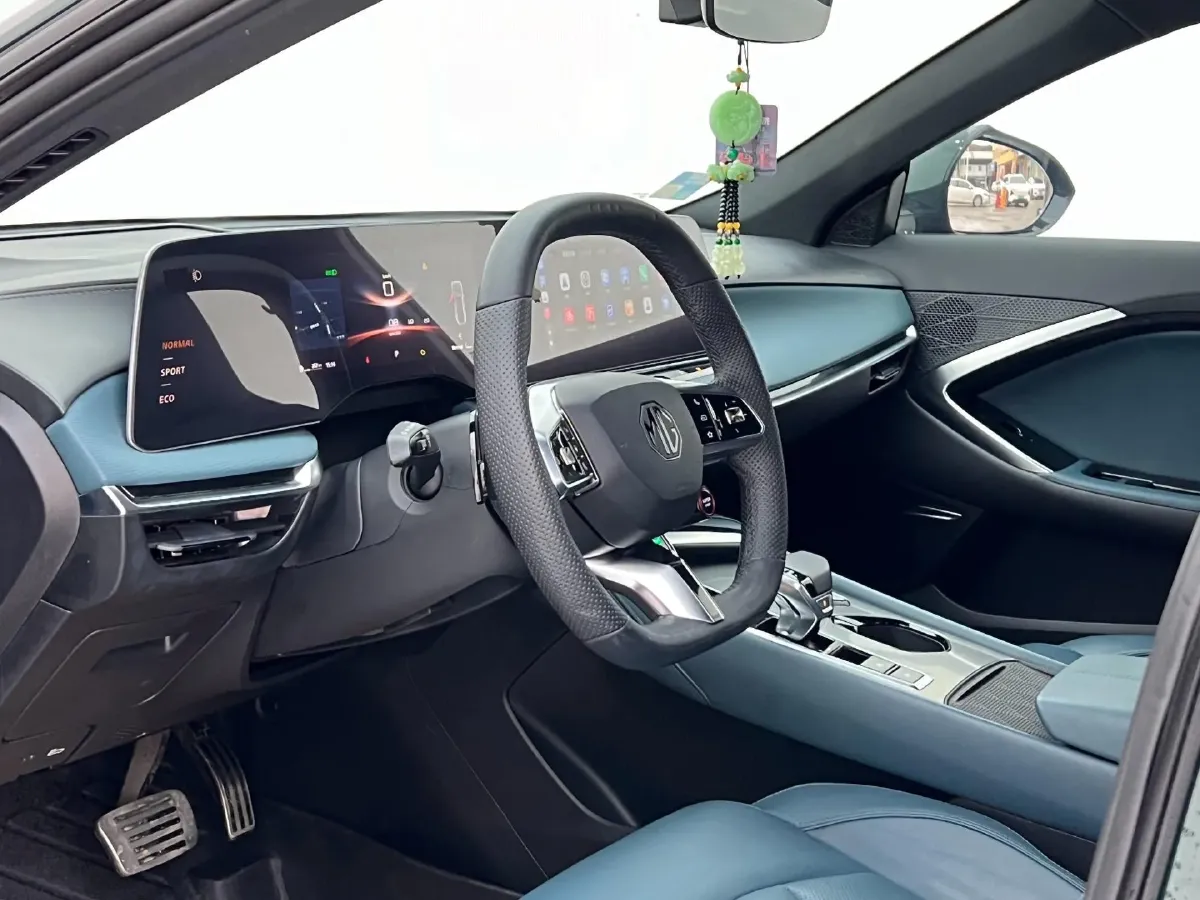 2023 MG 7 1.5T 188HP L4 7DCT,autocango,china used car exporter,china ev exporter,chinese used car exporter,chinese used ev exporter